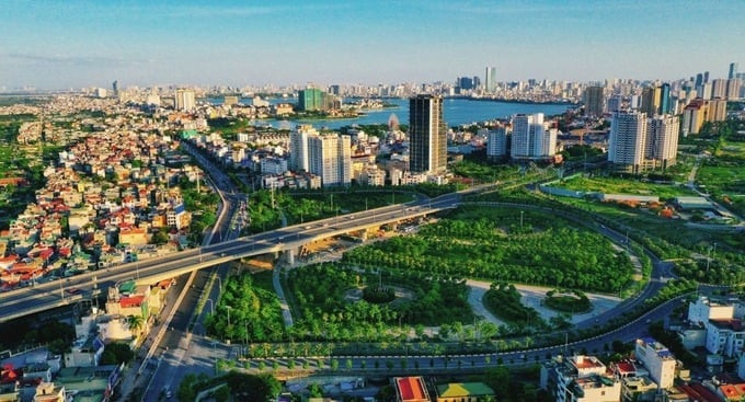 bất độn sản ven đô