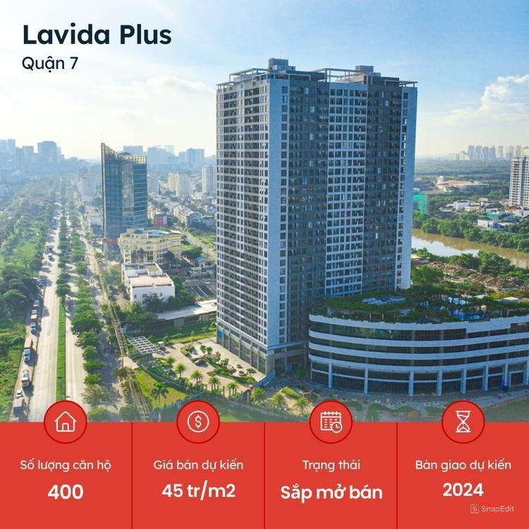 Lavida Plus