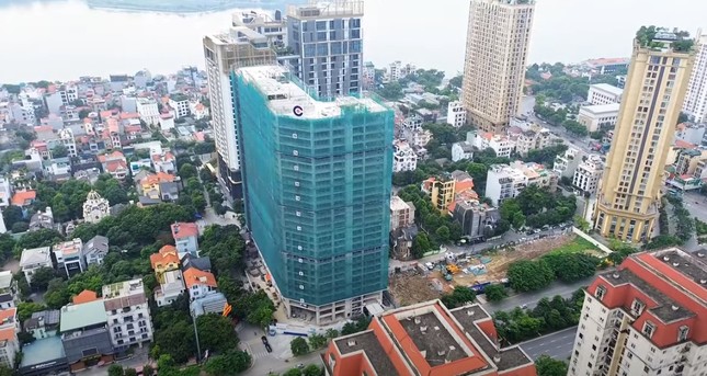 Dự án mở bán 2025