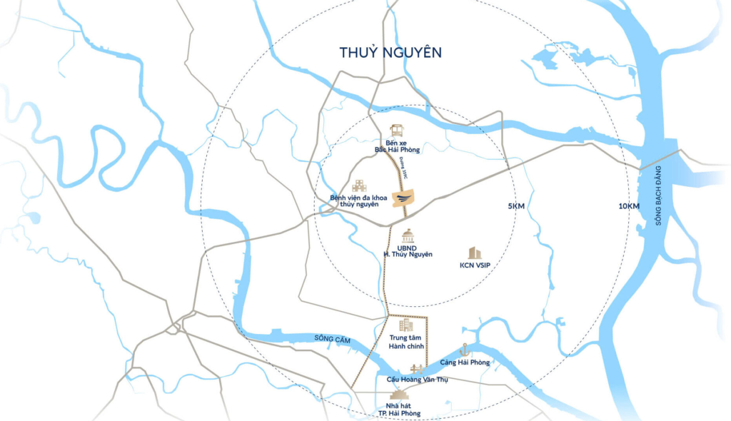 Vlasta Thủy Nguyên