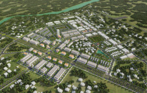 Vera Diamond City