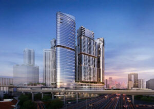 Sun Grand City Cầu Giấy